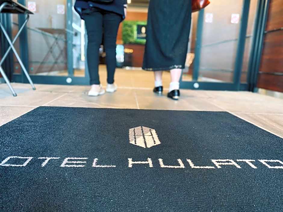 Hotel Hulaton Fukuokahakata