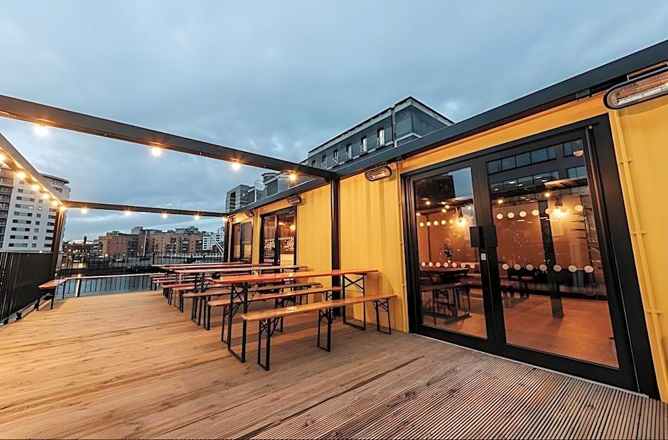 Deluxe City Centre Apt Balcony View Free Parking