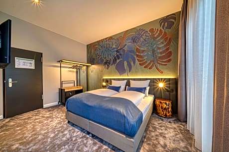 Standard Accessible Room Double