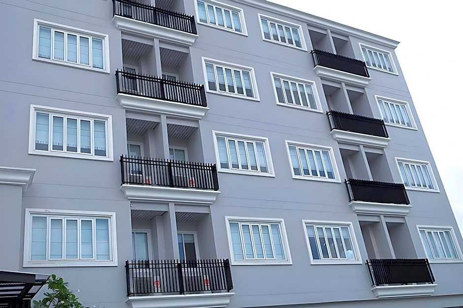 Methavalai Residence