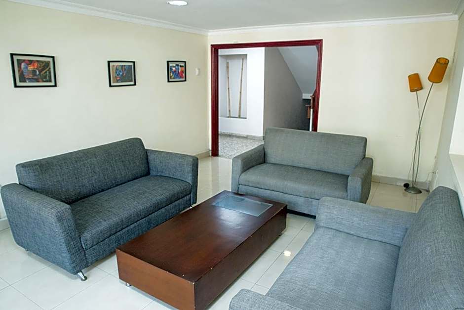 Ayenda 1313 Barahona 72