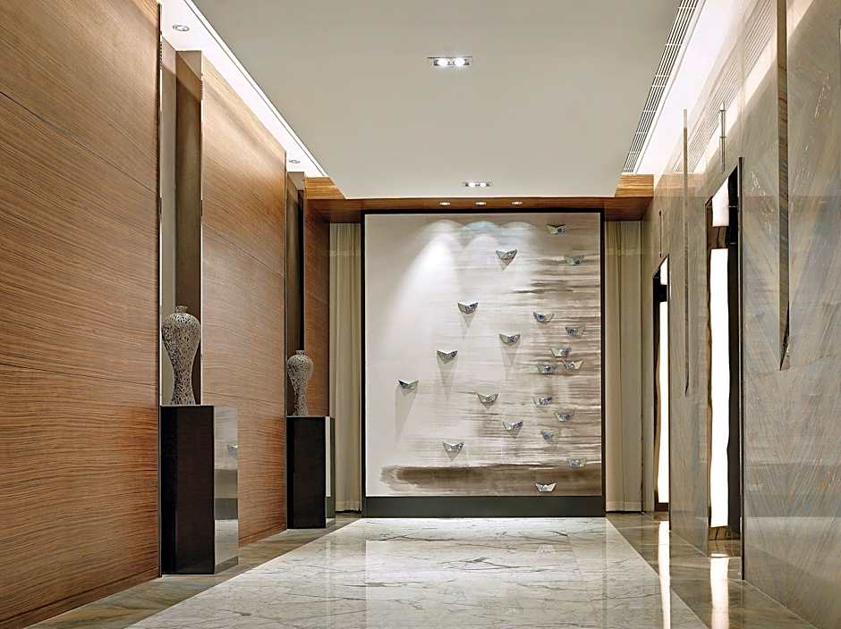 Langham Place Ningbo Culture Plaza