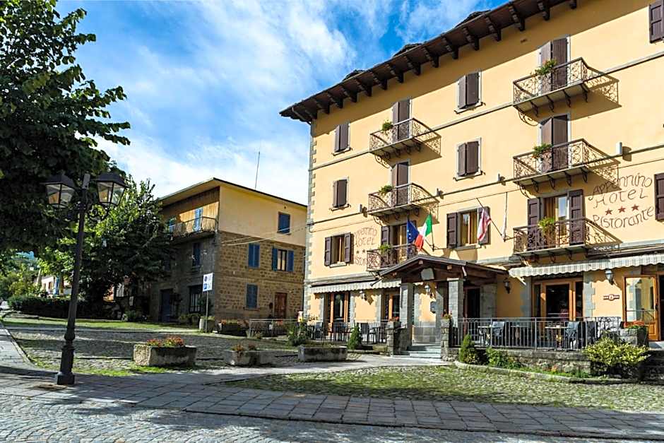 Hotel Appennino