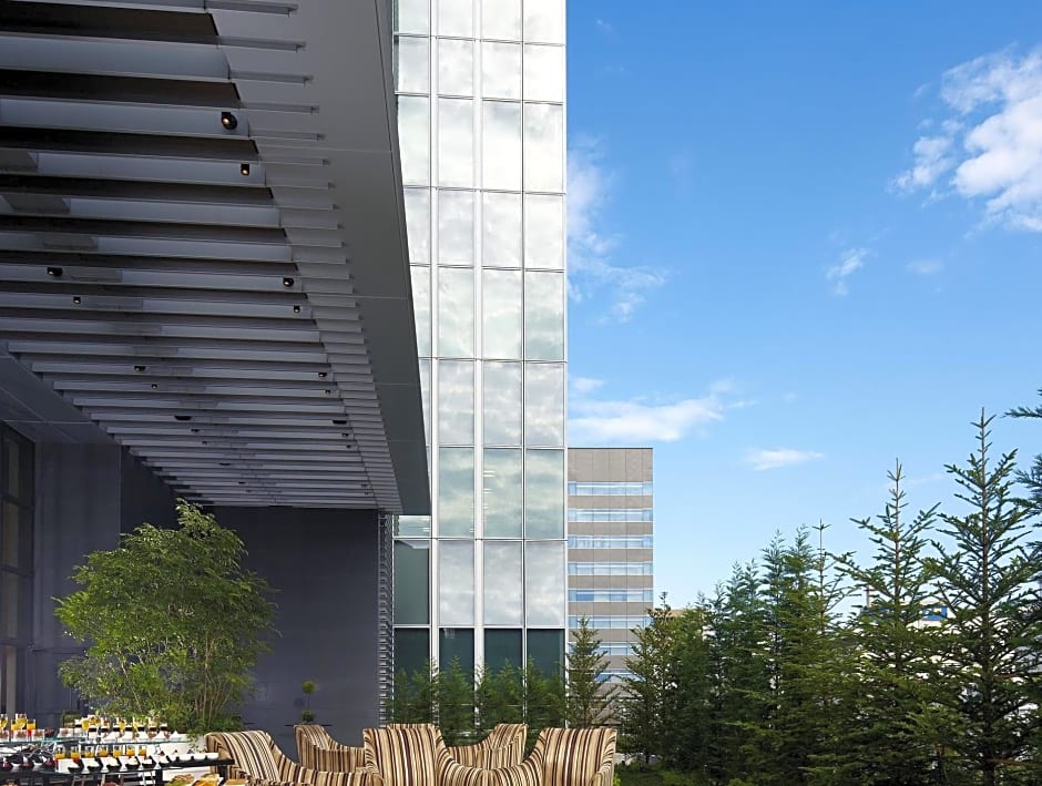 The Westin Sendai