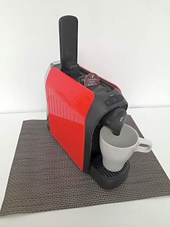 Standard One-Bedroom Apartment