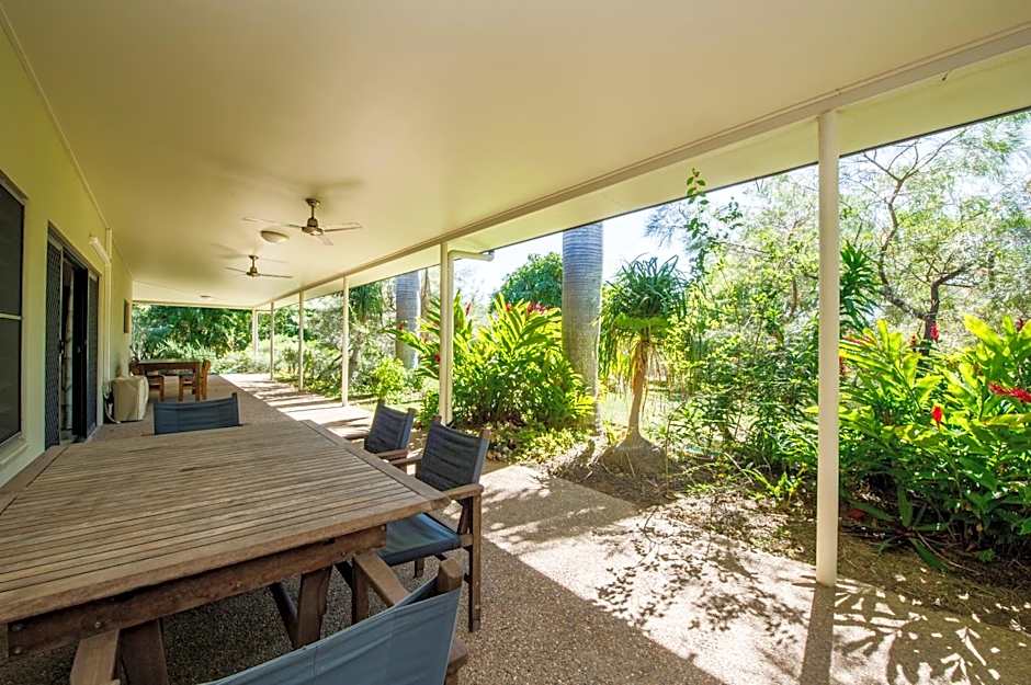 Magnetic Island Bed and Breakfast