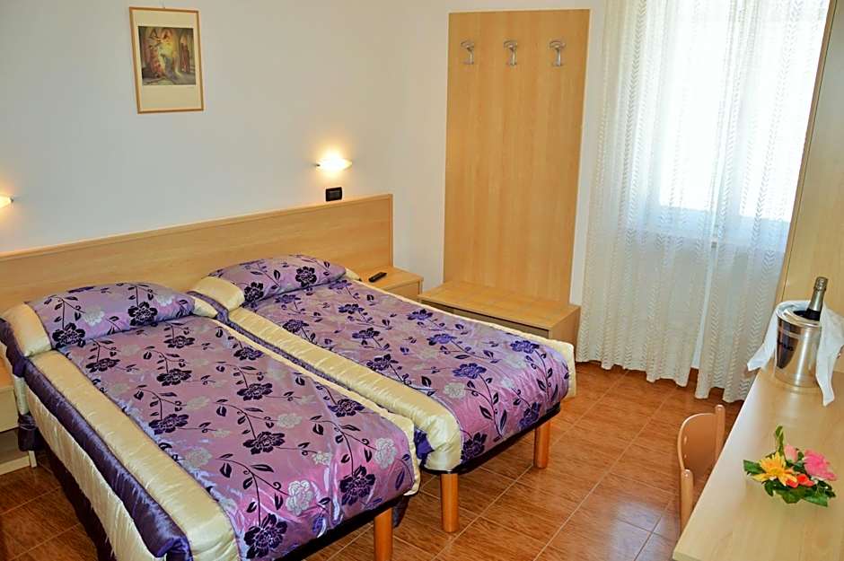 Albergo Neni
