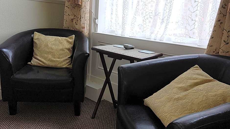 Binton Guest House