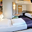 B&B Hotel Frankfurt City-Ost