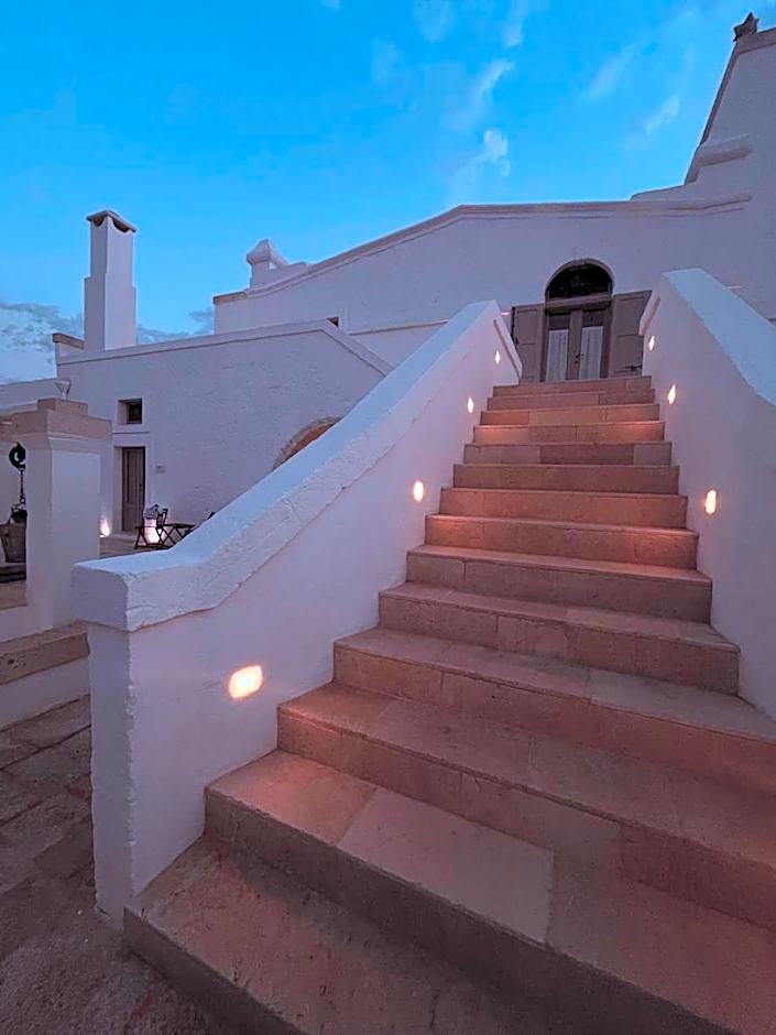 Masseria Villa Verde