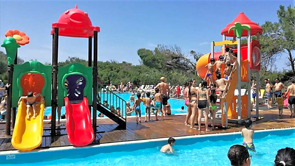 Camping Bella Sardinia