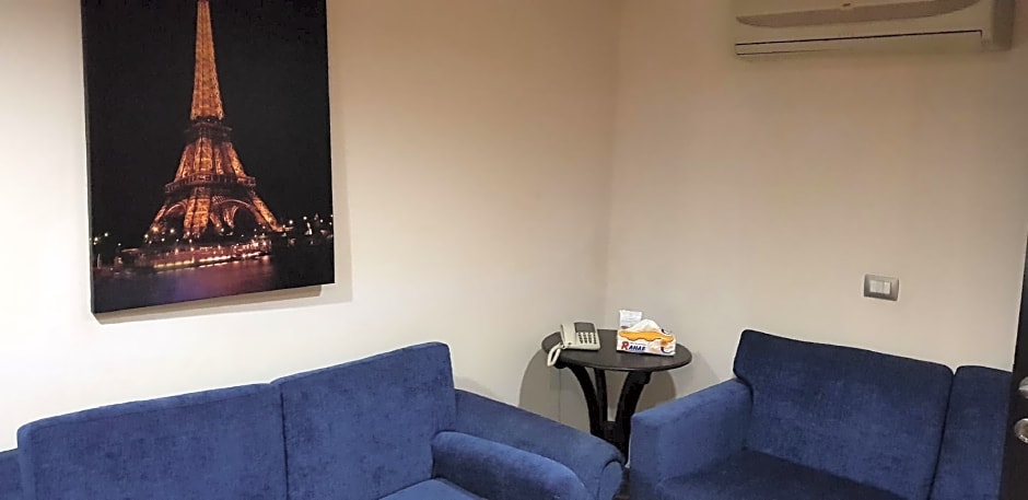 Ceasars Park Hotel