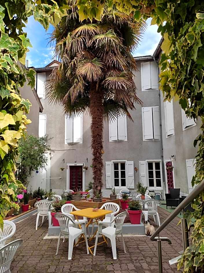 Hotel Confort 09
