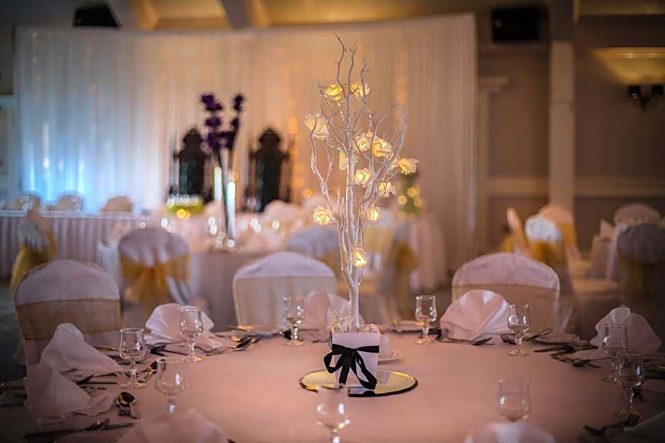 Treacys Oakwood Hotel, Shannon