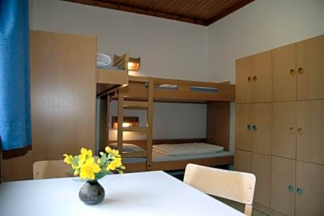 Triple Room with Private External Bathroom