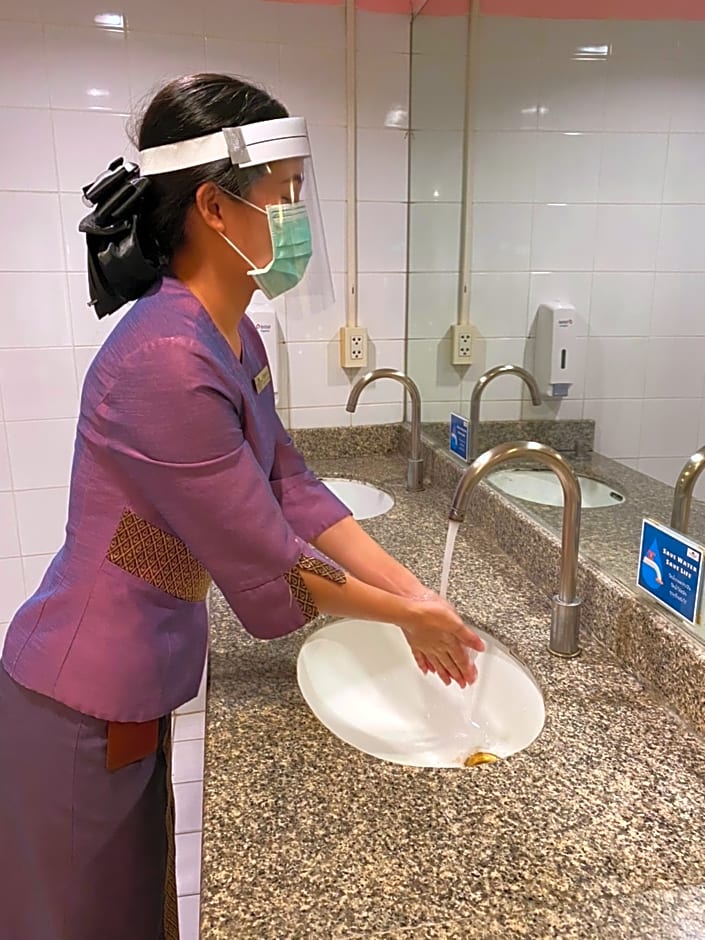 Emporium Suites By Chatrium