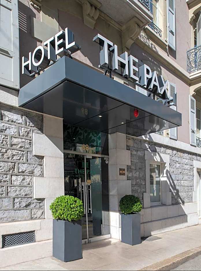 Hôtel Pax