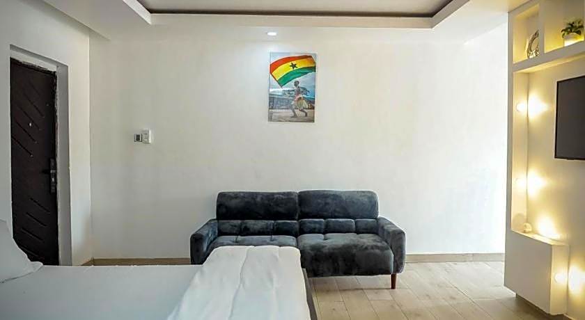 7Brothers Apartment
