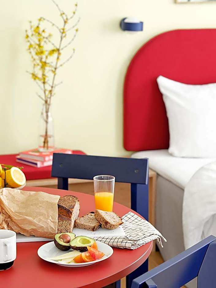 BRIK Apartment Hotel