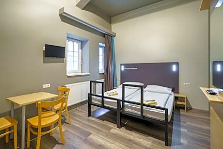 A&O Salzburg Hauptbahnhof