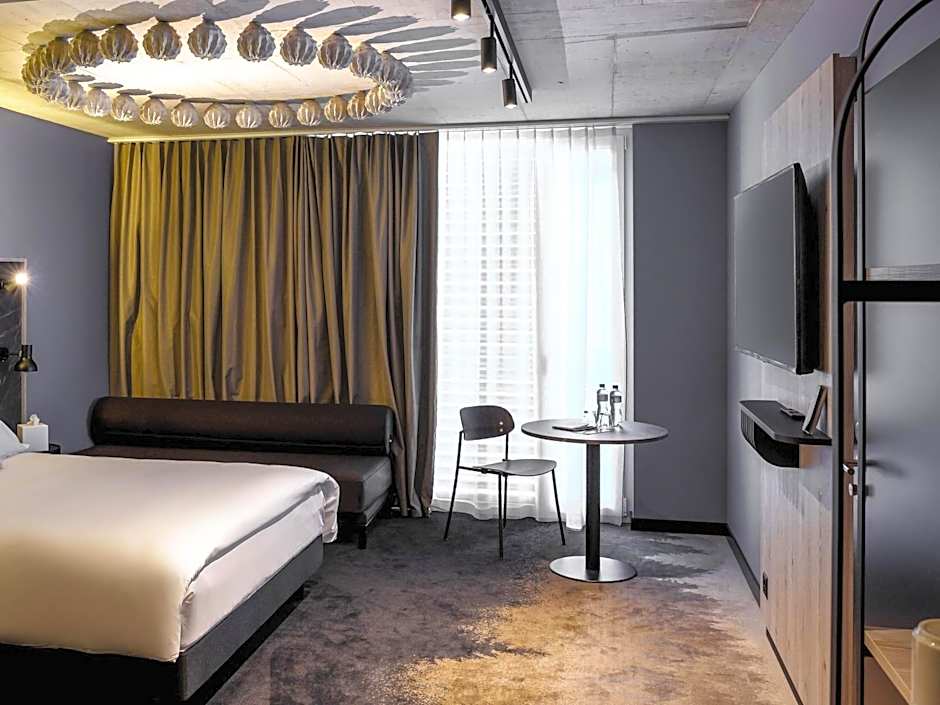 Mercure Hotel Delémont