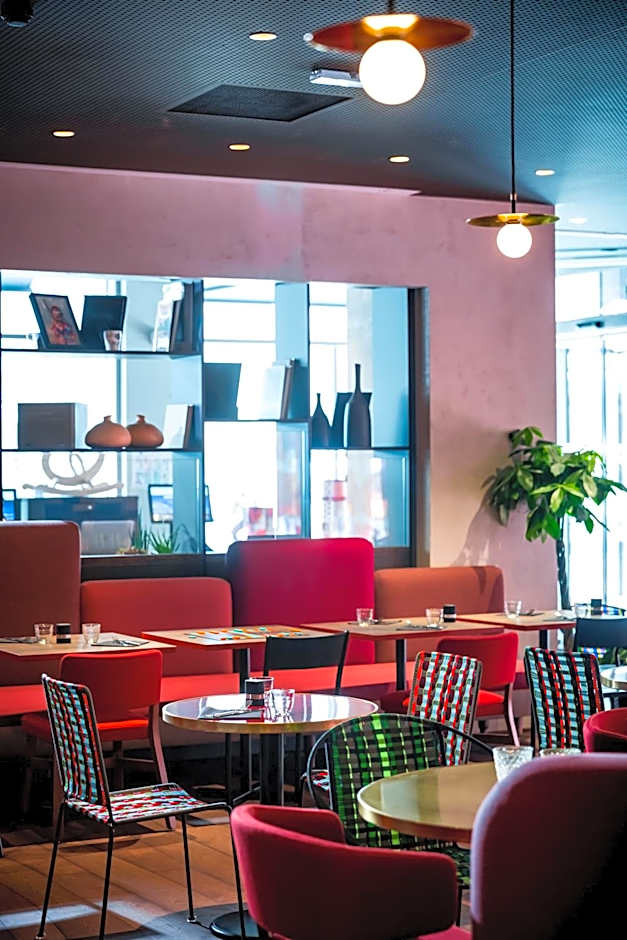 BOMA easy living hotel