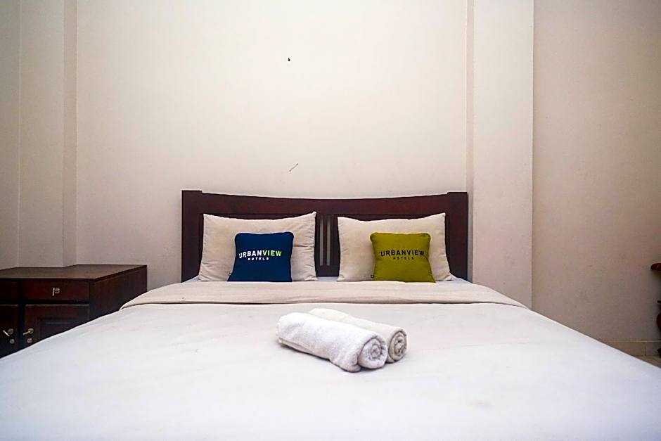Urbanview Hotel Pondok Anggun Yogyakarta by RedDoorz