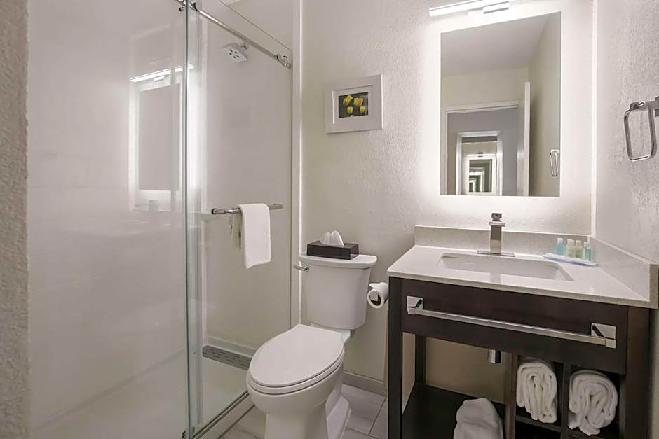 Clarion Hotel Conference Center
