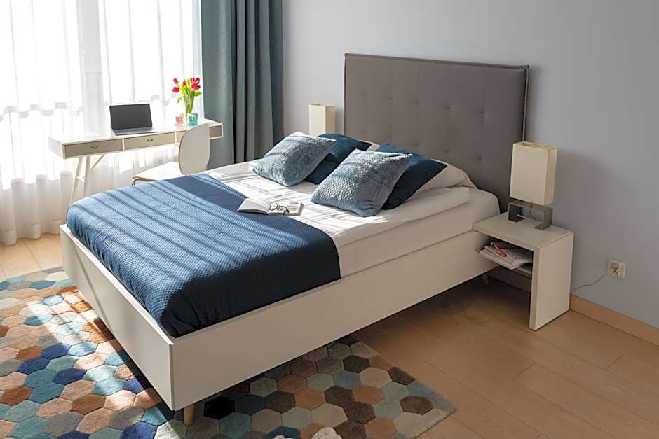 Happy House Apartamenty