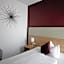 Parkhotel Villingen und Boardingzimmer