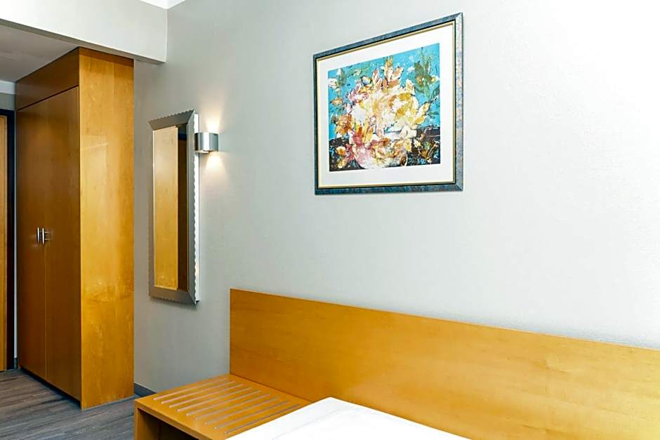 elaya hotel hannover city, Trademark by Wyndham