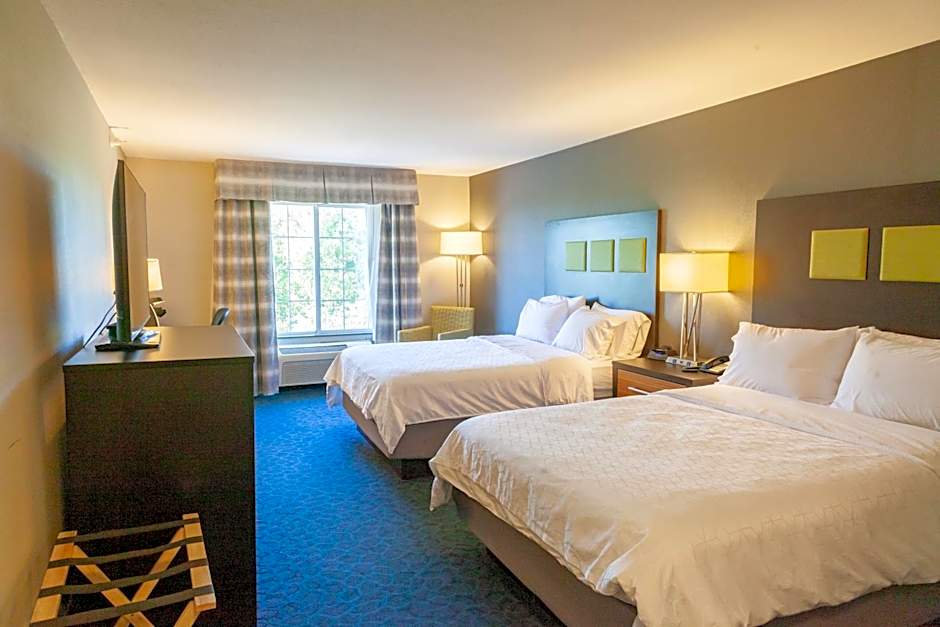 Holiday Inn Express Jackson By IHG