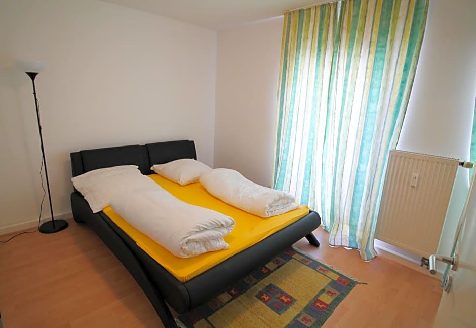 Hotel Ahrberg Viertel