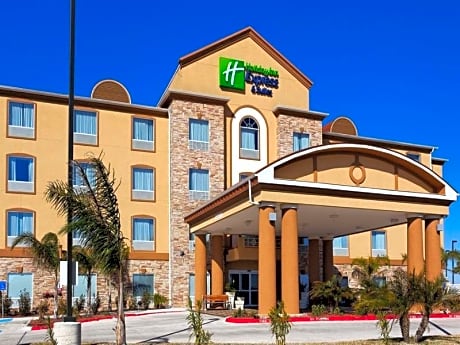 Holiday Inn Express & Suites Corpus Christi-Portland, an IHG Hotel