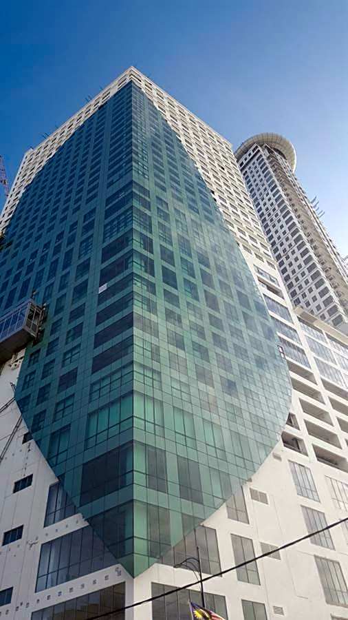 Thermospace Silverscape A-19-01 Melaka City