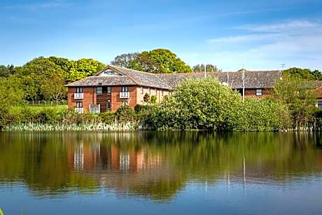 Dragonfly Hotel Colchester