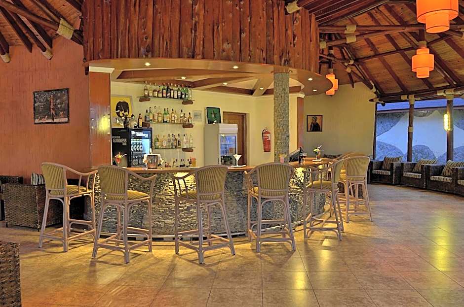 Sentrim Elementaita Lodge