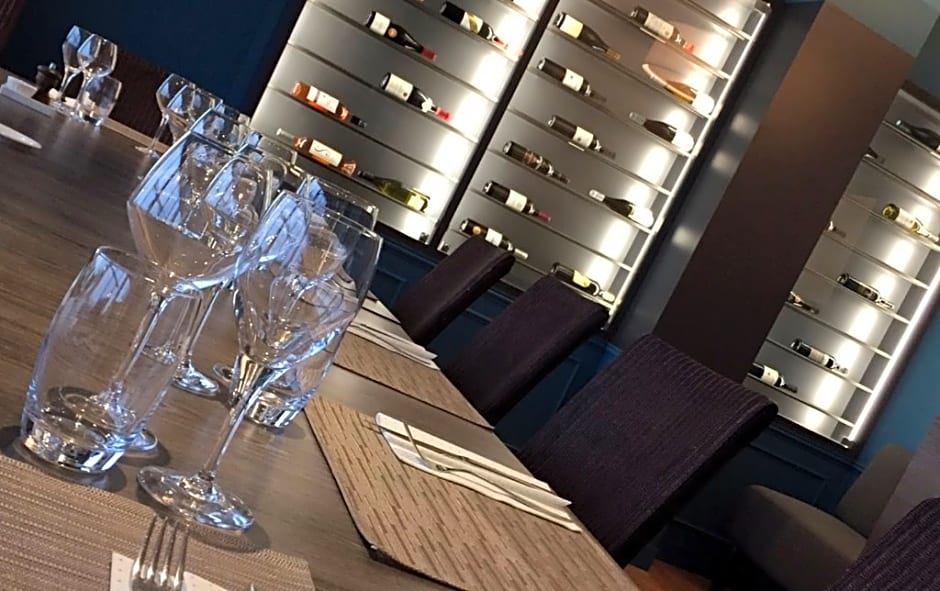 Logis Hotel & Restaurant Les Mouettes,Larmor Plage