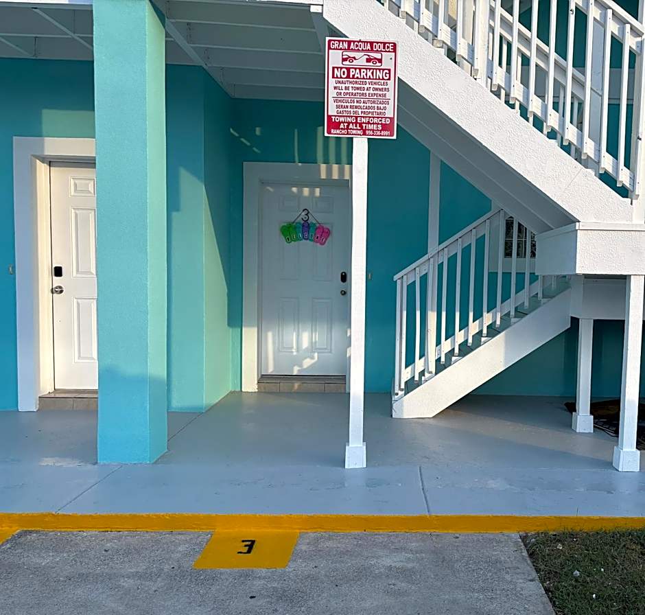 JJs Beach Condo South Padre Island Permit#2023-1639