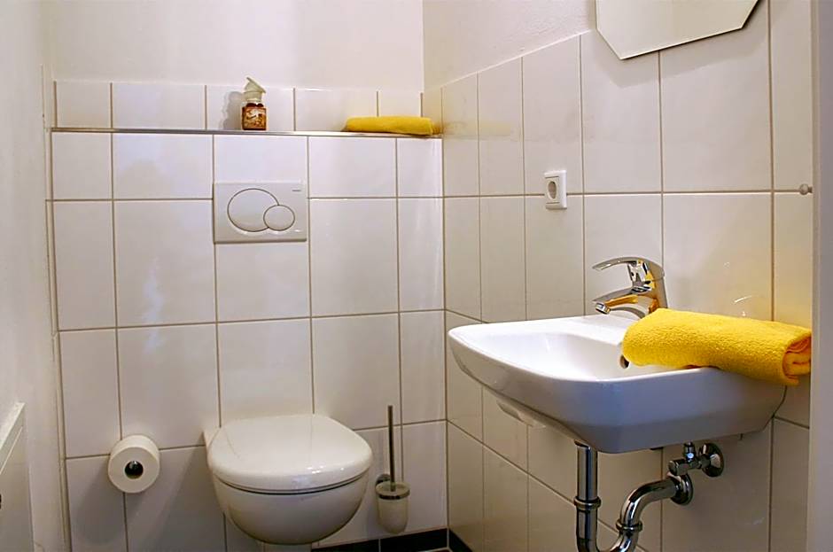 Alm Appartements ehemals Birkenhof