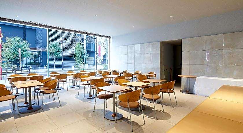 Daiwa Roynet Hotel Nagoya Shinkansen-Guchi