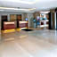 Courtyard by Marriott Belgrade City Center