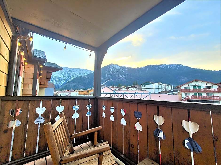 Mrs. Anderson's Lodging