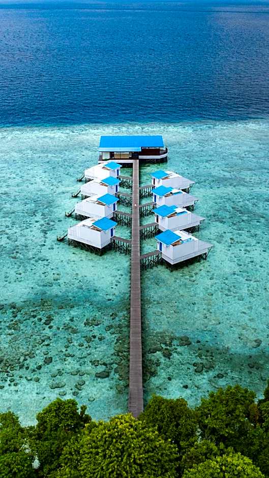 Arasatu Villas & Sanctuary