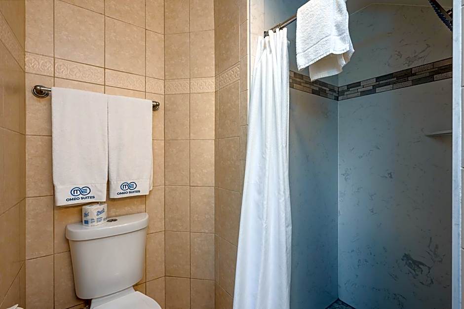 Casa Mariquita Hotel by Omeo