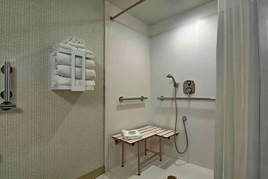 Hampton Inn By Hilton Anderson