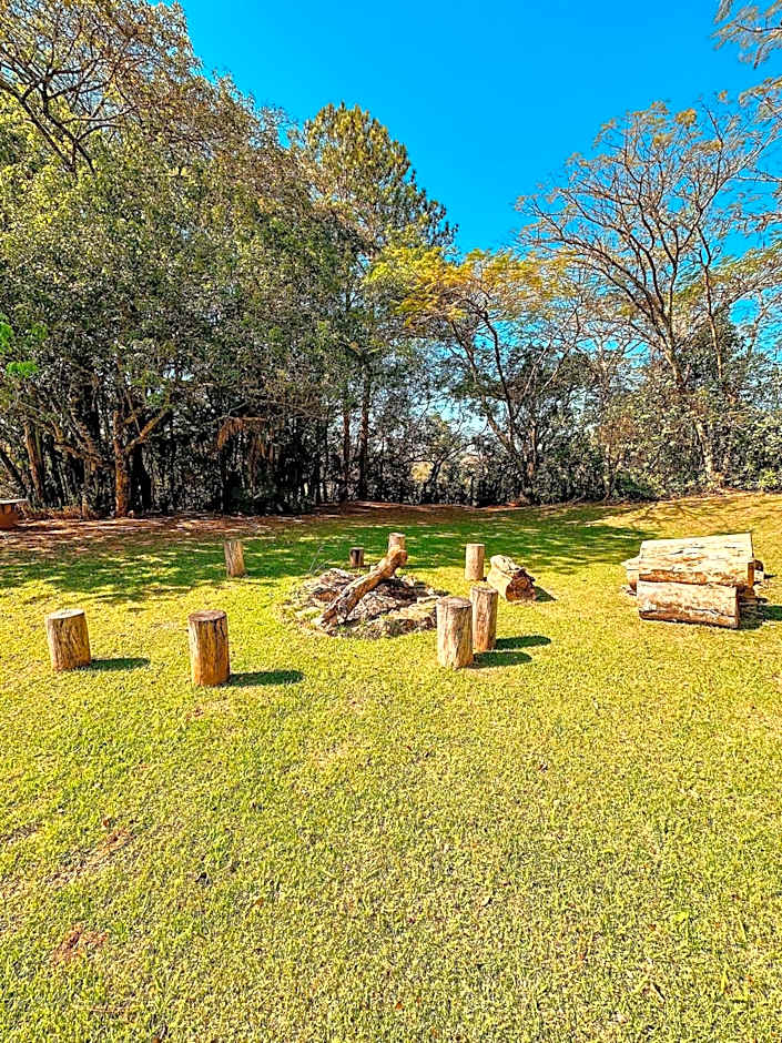 Fazenda 45min de SP - Muito lazer!