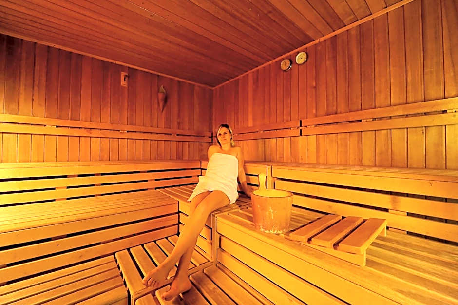 Hotel Sunny Sölden