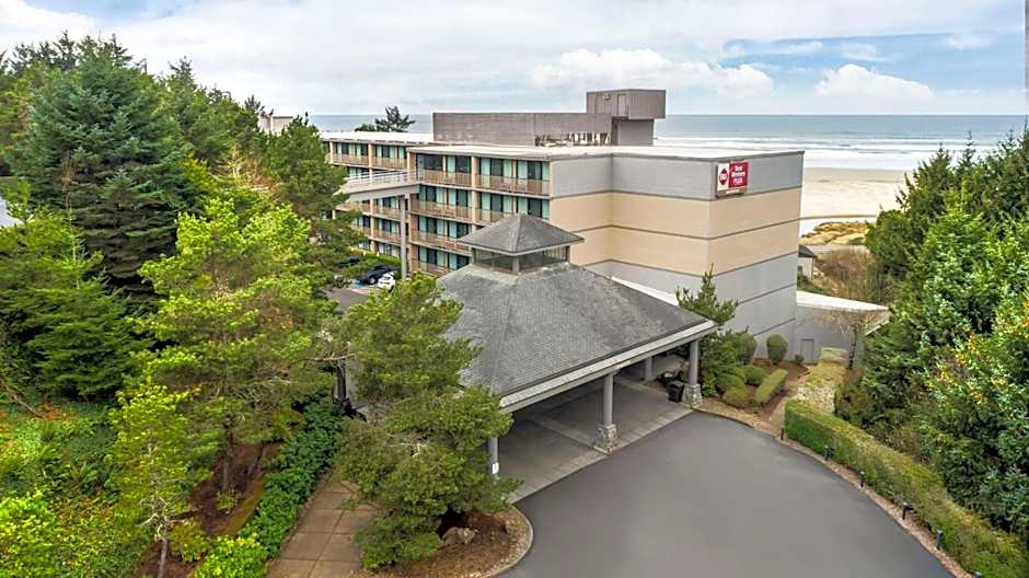 Best Western Plus Agate Beach Inn
