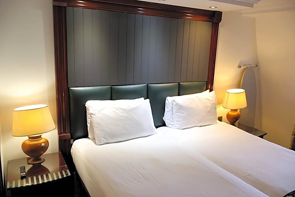 Dreamtel London Kensington